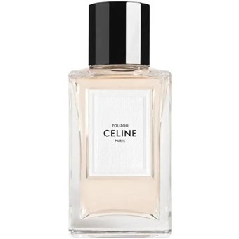 Celine Zouzou - Eau de Parfum - Reisformaat - 10 ml