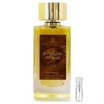 Cerchi Nell’Acqua Snake Cake - Extrait de Parfum - Geurmonster - 2 ml