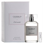 Chabaud Maison de Parfum Lait Concentré - Eau de Toilette - Geurmonster - 2 ml