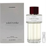 Chambre52 Soleil Tonka - Eau de Parfum - Geurmonster - 2 ml