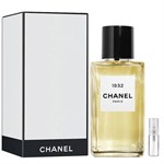 Chanel 1932 - Eau de Parfum - Geurmonster - 2 ml