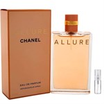 Chanel Allure - Eau de Parfum - Geurmonster - 2 ml