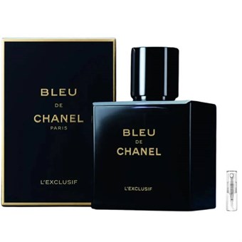 Chanel Bleu de Chanel L\'Exclusif - Parfum - Geurmonster - 2 ml