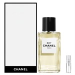 Chanel Boy - Eau de Parfum - Geurmonster - 2 ml