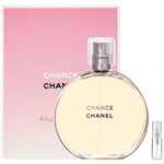 Chanel Chance - Eau de Toilette - Geurmonster - 2 ml