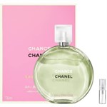Chanel Chance Eau Fraíche - Eau de Toilette - Geurmonster - 2 ml