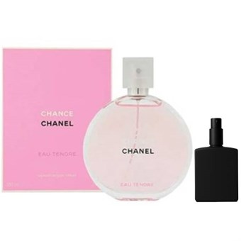 Chanel Chance Eau Tendre - Eau de Parfum - Geurmonster - 2 ml