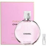 Chanel Chance Eau Tendre - Eau de Parfum - Geurmonster - 2 ml