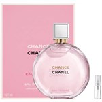 Chanel Chance Eau Tendre - Eau de Toilette - Geurmonster - 2 ml