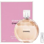 Chanel Chance Eau Vive - Eau de Toilette - Geurmonster - 2 ml