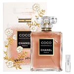 Chanel Coco Mademoiselle Crush Absolu - Eau de Parfum - Geurmonster - 2 ml