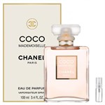 Chanel Coco Mademoiselle - Eau de Parfum - Geurmonster - 2 ml