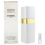 Chanel Coco Mademoiselle - Eau de Toilette - Geurmonster - 2 ml