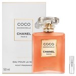 Chanel Coco Mademoiselle L'Eau Privée - Eau de Parfum - Geurmonster - 2 ml