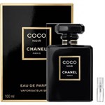 Chanel Coco Noir - Eau de Parfum - Geurmonster - 2 ml