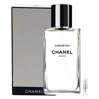 Chanel Gardenia - Eau de Parfum - Geurmonster - 2 ml