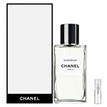 Chanel Gardenia - Eau de Parfum - Geurmonster - 2 ml