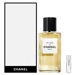 Chanel Les Exclusifs Le Lion - Eau de Parfum - Geurmonster - 2 ml