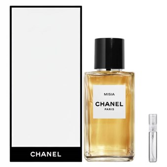Chanel Misia Les Exclusifs - Eau de Parfum - Geurmonster - 5 ml