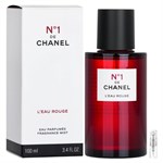 Chanel N°1 de Chanel L'Eau Rouge - Body Mist - Geurmonster - 2 ml