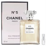 Chanel No.5 Eau Premiere - Eau de Parfum - Geurmonster - 2 ml
