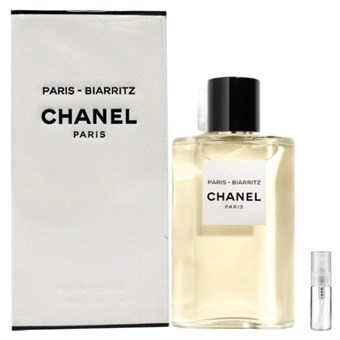 Chanel Paris - Biarritz - Eau de Toilette - Geurmonster - 2 ml 