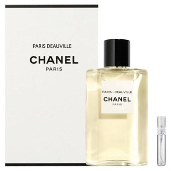 Chanel Paris - Deauville - Eau de Toilette - Geurmonster - 5 ml 