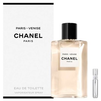 Chanel Paris - Venise - Eau de Toilette - Geurmonster - 5 ml 