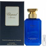 Chopard Neroli a la Cardamome du Guatemala - Eau de Parfum - Geurmonster - 2 ml