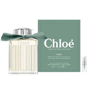 Chloé Naturelle - Eau de Parfum - Geurmonster - 2 ml
