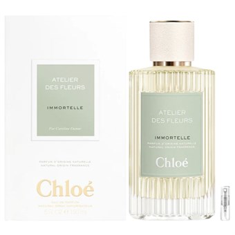 Chloe Atelier Des Fleurs Immortelle - Eau de Parfum - Geurmonster - 2 ml