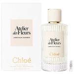 Chloe Atelier Des Fleurs Jasminum Sambac - Eau de Parfum - Geurmonster - 2 ml