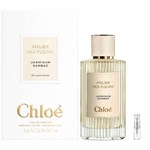 Chloe Atelier Des Fleurs Jasminum Sambac - Eau de Parfum - Geurmonster - 2 ml