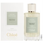 Chloe Atelier Des Fleurs Narcissus Poeticus - Eau de Parfum - Geurmonster - 2 ml