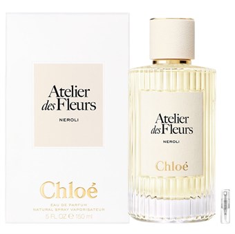 Chloe Atelier Des Fleurs Neroli - Eau de Parfum - Geurmonster - 2 ml