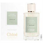 Chloe Atelier Des Fleurs Santalum - Eau de Parfum - Geurmonster - 2 ml