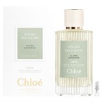 Chloe Atelier Des FLeurs Ylang Cananga - Eau de Parfum - Geurmonster - 2 ml