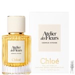 Chloé Atelier des Fleurs Cedrus Intense - Eau de Parfum - Geurmonster - 2 ml