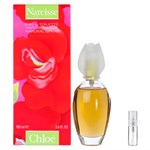 Chloé Chloé Narcisse - Eau de Toilette - Geurmonster - 2 ml