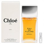 Chloe Eau de Fleurs - Eau de Toilette - Geurmonster - 2 ml