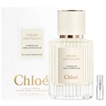 Chloe Hibiscus Abelmoschus - Eau de Parfum - Geurmonster - 2 ml