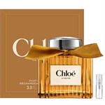Chloé Le Nectar - Parfum Intense - Geurmonster - 2 ml