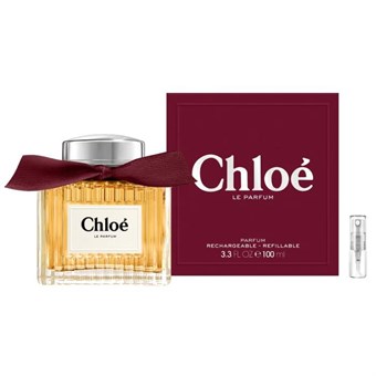 Chloe Le Parfum - Parfum - Geurmonster - 2 ml