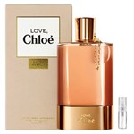Chloé Love - Eau de Parfum - Geurmonster - 2 ml