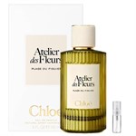 Chloé Plage du Figuier - Eau de Parfum - Geurmonster - 2 ml