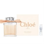 Chloé Rose Tangerine - Eau de Toilette - Geurmonster - 2 ml