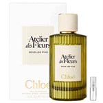 Chloé Sous les Pins - Eau de Parfum - Geurmonster - 2 ml