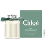 Chloé Naturelle - Eau de Parfum - Geurmonster - 2 ml