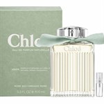 Chloé Naturelle - Eau de Parfum - Geurmonster - 2 ml