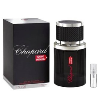 Chopard 1000 Miglia - Eau de Toilette - Geurmonster - 2 ml  